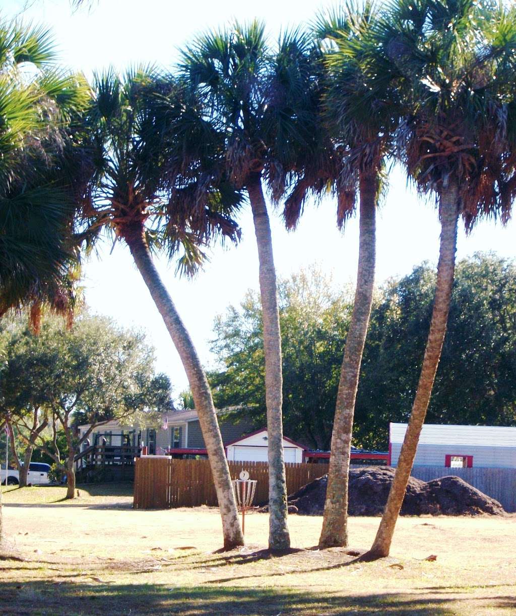 F. Burton Smith Regional Park | 7575 W King St, Cocoa, FL 32926, USA | Phone: (321) 633-1874
