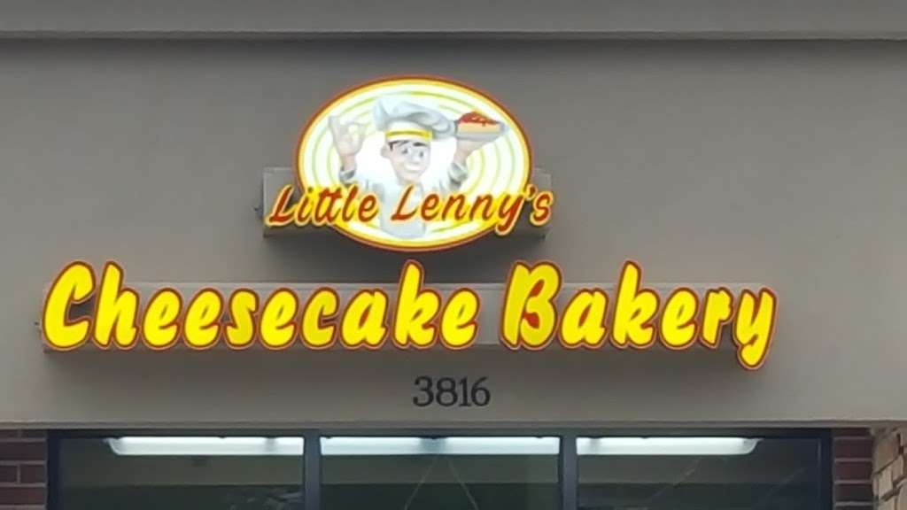 Little Lennys Cheesecakes | Dallas, PA 18612, USA