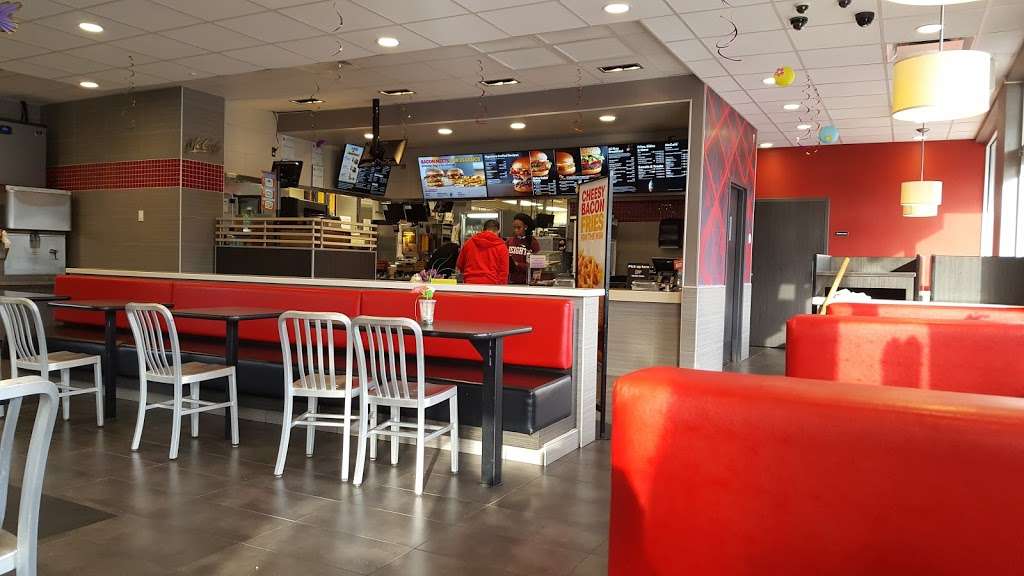 McDonalds | 10450 Northwest Fwy, Houston, TX 77092, USA | Phone: (713) 812-8899