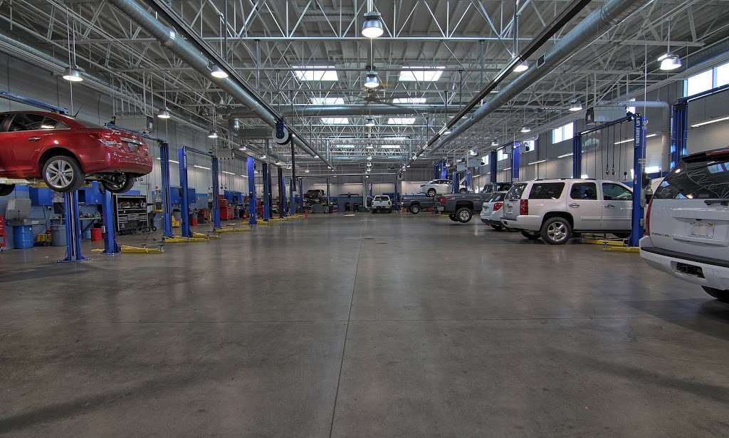 Premier Chevrolet of Buena Park | 6195 Auto Center Dr, Buena Park, CA 90621, USA | Phone: (714) 868-4044