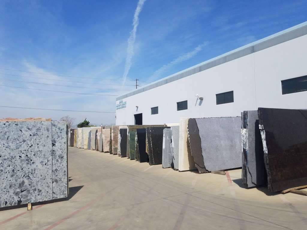 Modul Marble | 8861 San Fernando Rd, Sun Valley, CA 91352, USA | Phone: (818) 767-4528