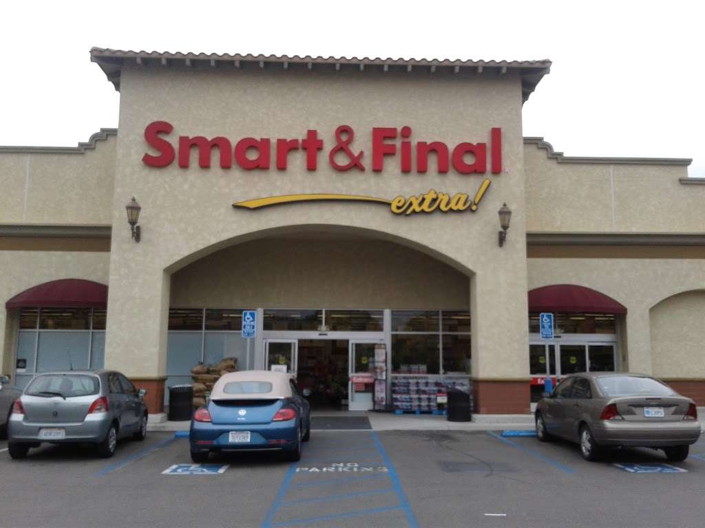 Smart & Final Extra! | 770 W San Marcos Blvd, San Marcos, CA 92078 | Phone: (760) 510-1855