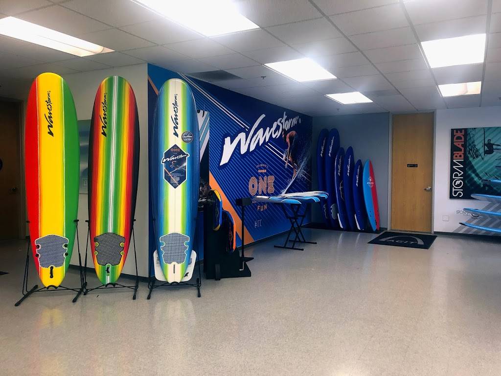 Storm Blade Boards | 14460 Myford Rd, Irvine, CA 92606, USA | Phone: (714) 389-1818