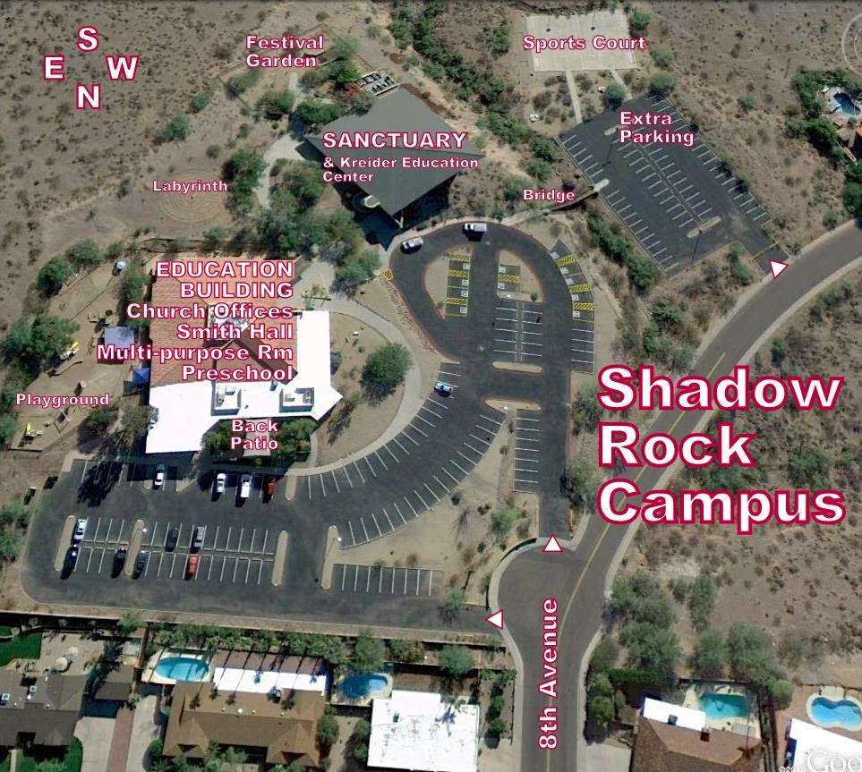 Shadow Rock United Church of Christ | 12861 N 8th Ave, Phoenix, AZ 85029, USA | Phone: (602) 993-0050