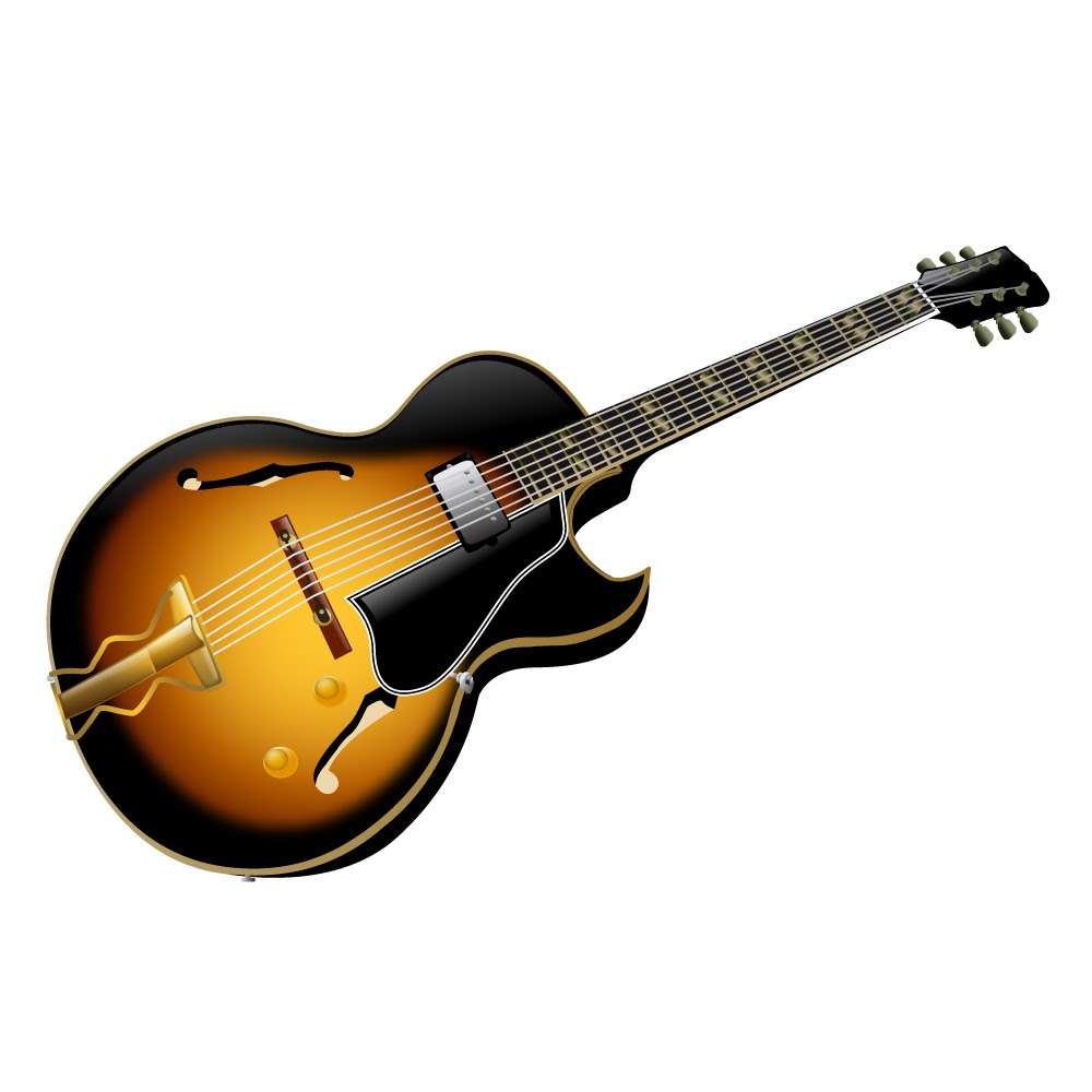 Brandon Vogt Guitar Lessons | 5409 Foxridge Dr #102, Mission, KS 66202, USA | Phone: (417) 619-3362