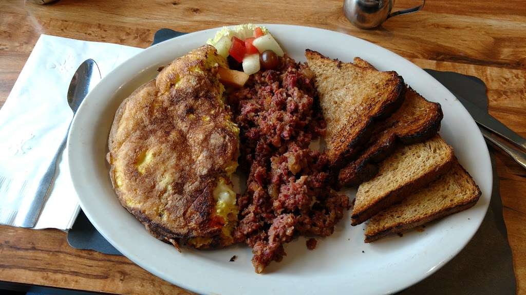 James Breakfast and More | 850 Franklin St, Wrentham, MA 02093, USA | Phone: (508) 384-0017