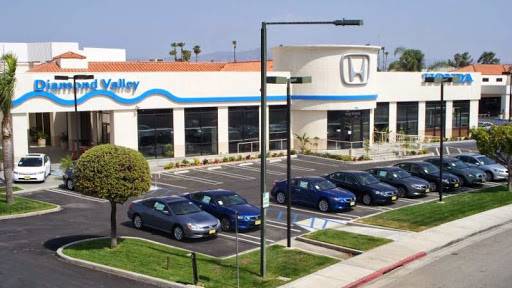 Diamond Valley Honda | 300 Carriage Cir, Hemet, CA 92545, USA | Phone: (951) 309-7583