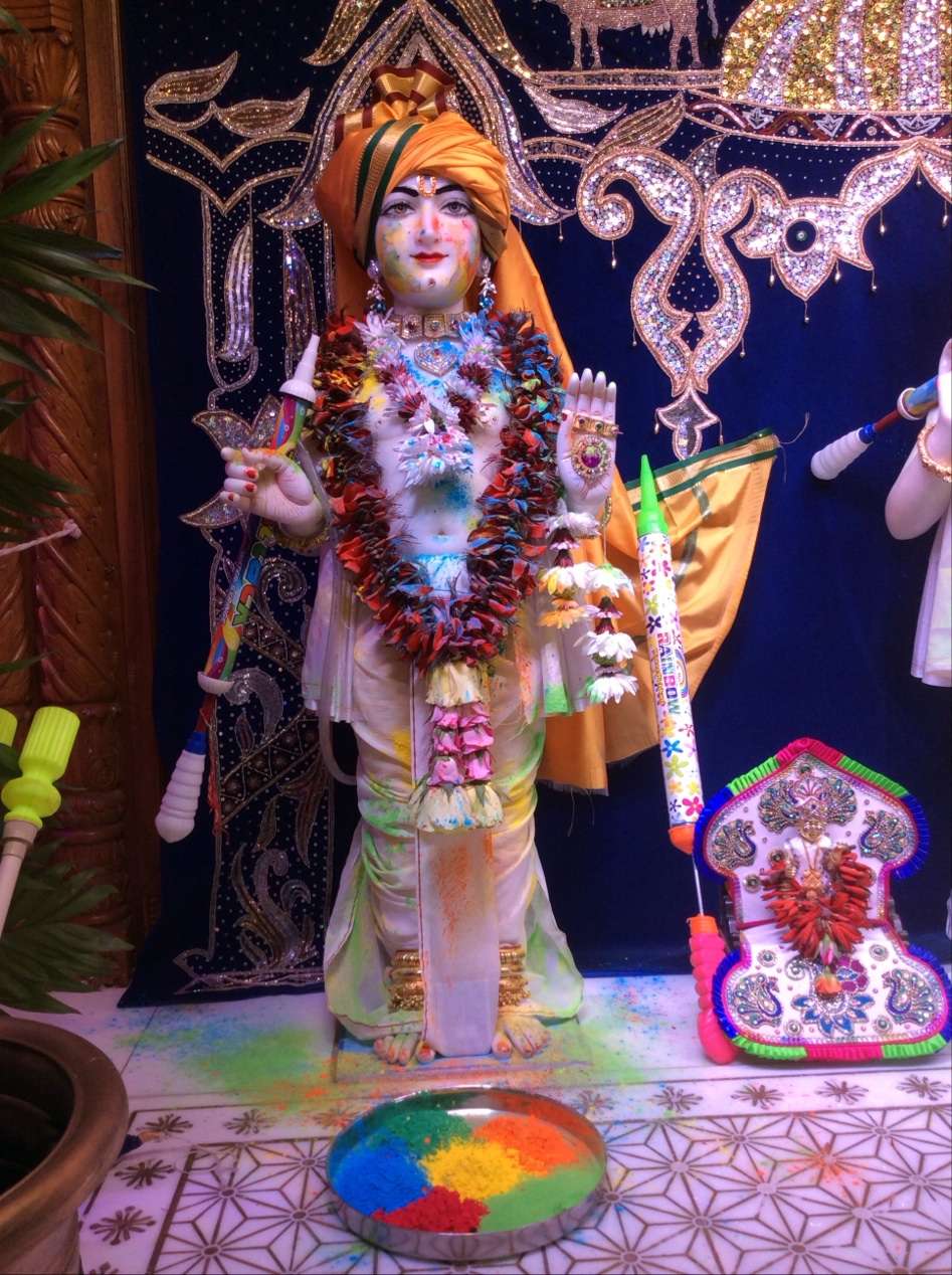 ISSO Shree Swaminarayan Temple | 15213 Pioneer Blvd, Norwalk, CA 90650, USA | Phone: (562) 864-8801