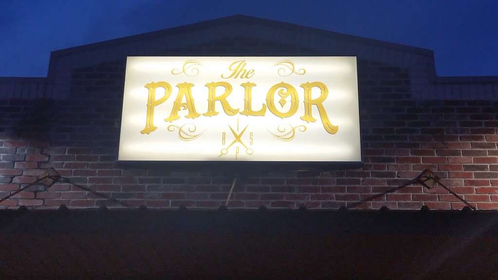 The Parlor | 2520 Ovilla Rd #300, Red Oak, TX 75154, USA | Phone: (469) 820-9308