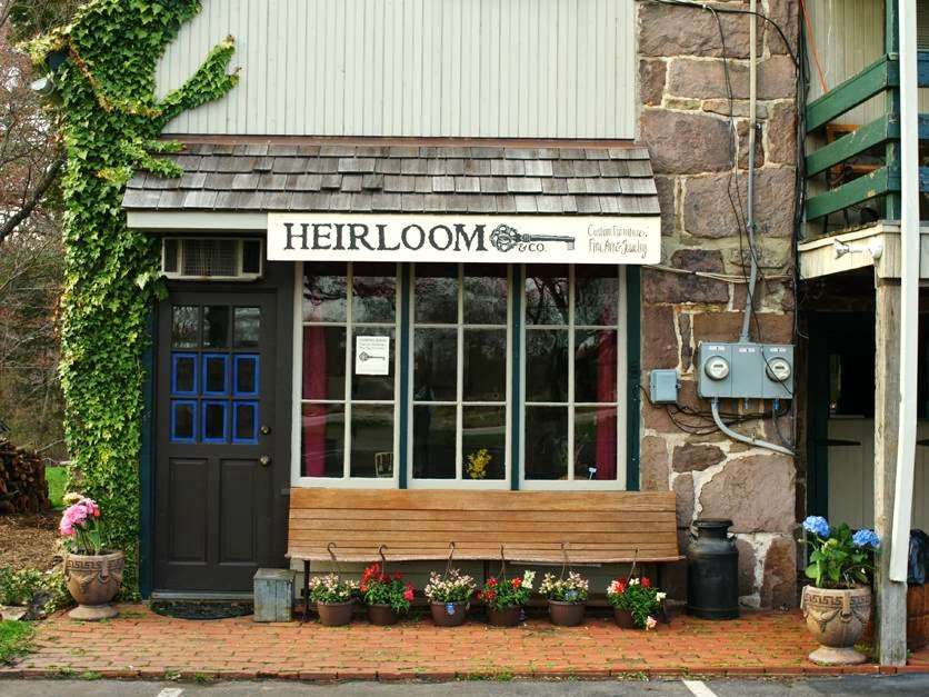Heirloom & Co. | 1153 Ridge Rd #1, Pottstown, PA 19465, USA | Phone: (610) 217-4638