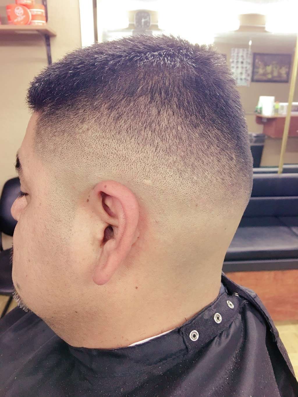 Mannys Barbershop | 10876 Atlantic Ave, Lynwood, CA 90262, USA | Phone: (323) 443-5647