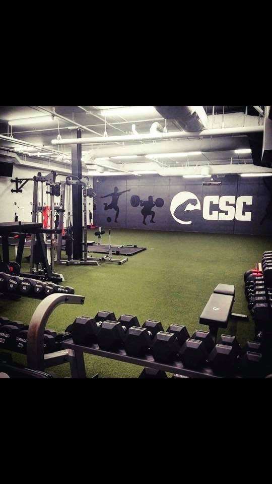 Campanaro Strength & Conditioning | 2470 Longstone Ln Suite A, Marriottsville, MD 21104, USA | Phone: (443) 603-3033