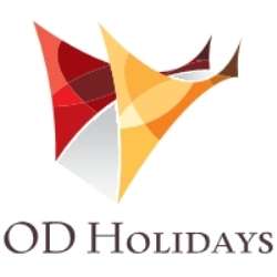 OD Holidays | 43172 Valiant Dr, Chantilly, VA 20152, USA | Phone: (703) 957-8645