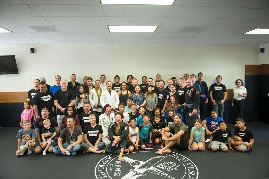 Russ Miura Jiu Jitsu - Next Generation OC | 23482 Peralta Dr #F, Laguna Hills, CA 92653, USA | Phone: (559) 304-5935