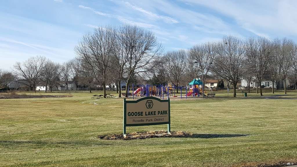 Goose Lake Park | Roselle, IL 60172, USA | Phone: (630) 894-4200