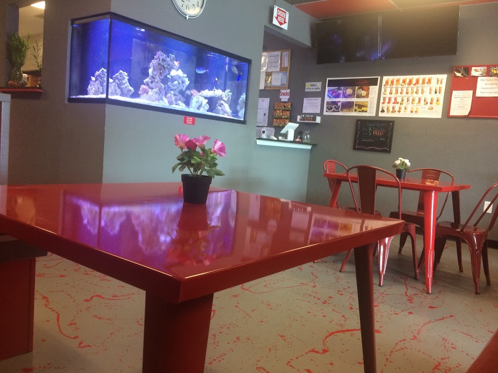 My Tastes | 13500 W Airport Blvd Suite C, Sugar Land, TX 77498, USA | Phone: (832) 800-5518