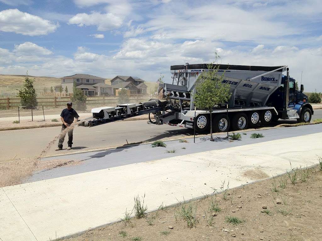 Bedrock Slingers and Ground Solutions | 1501 Backhoe Rd, Loveland, CO 80537, USA | Phone: (970) 776-8150