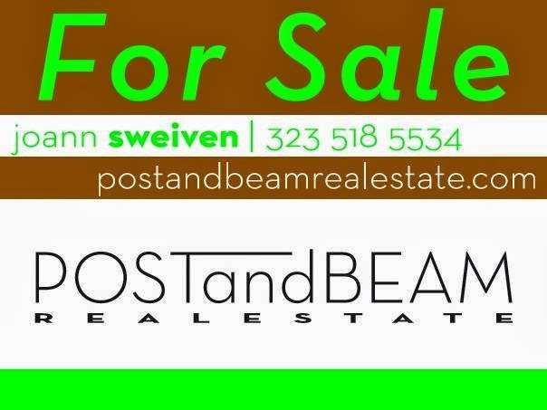 Post and Beam Real Estate | 1544 Silverwood Dr, Los Angeles, CA 90041, USA | Phone: (323) 518-5534