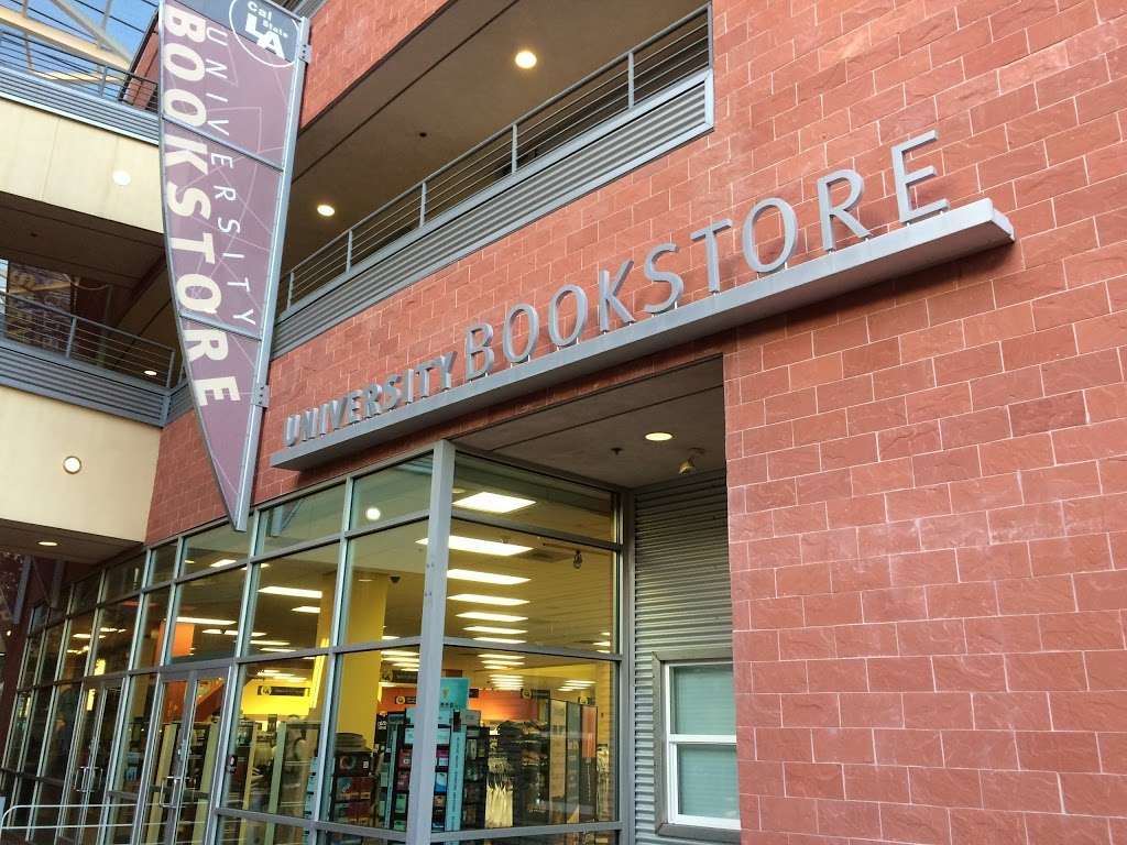 Barnes Noble College