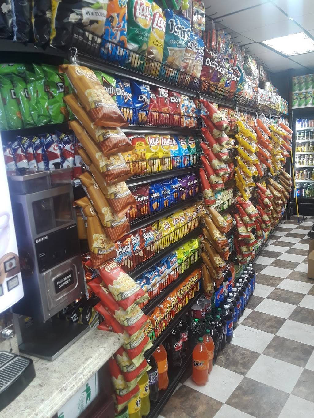 Food County Mini-Mart | 6636 3rd Ave, Brooklyn, NY 11220 | Phone: (347) 492-0380