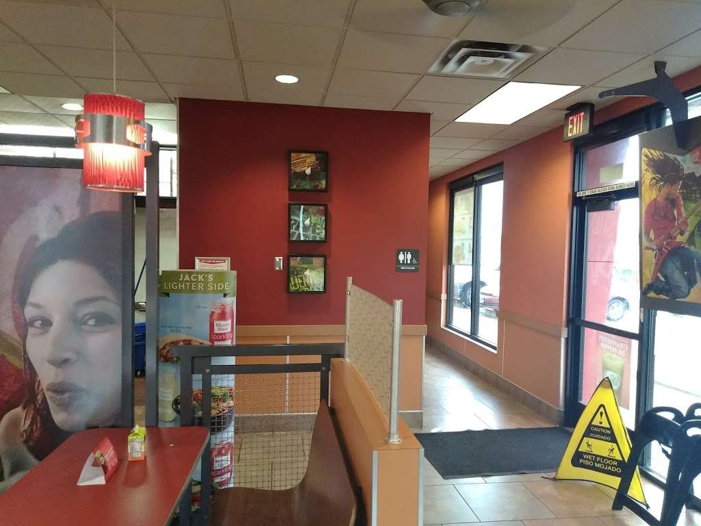 Jack in the Box | 6060 Long Dr, Houston, TX 77087, USA | Phone: (713) 242-7069