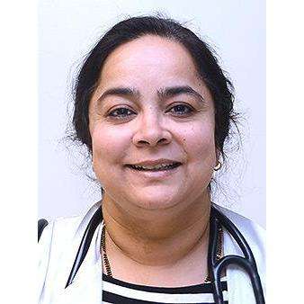 Madhulika Saxena M.D. | 5331 W 79th St, Burbank, IL 60459 | Phone: (708) 422-9577