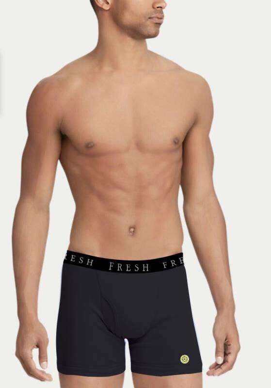 Fresh Helps Luxury Boxer Briefs for the Homeless | 200 NW 7th St, Boca Raton, FL 33432 | Phone: (205) 368-0152