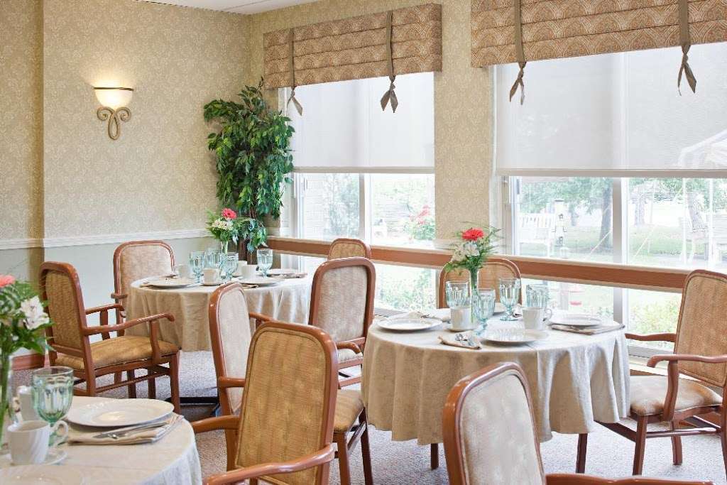 Apple Valley Center | 400 Groton Rd, Ayer, MA 01432, USA | Phone: (978) 772-1704