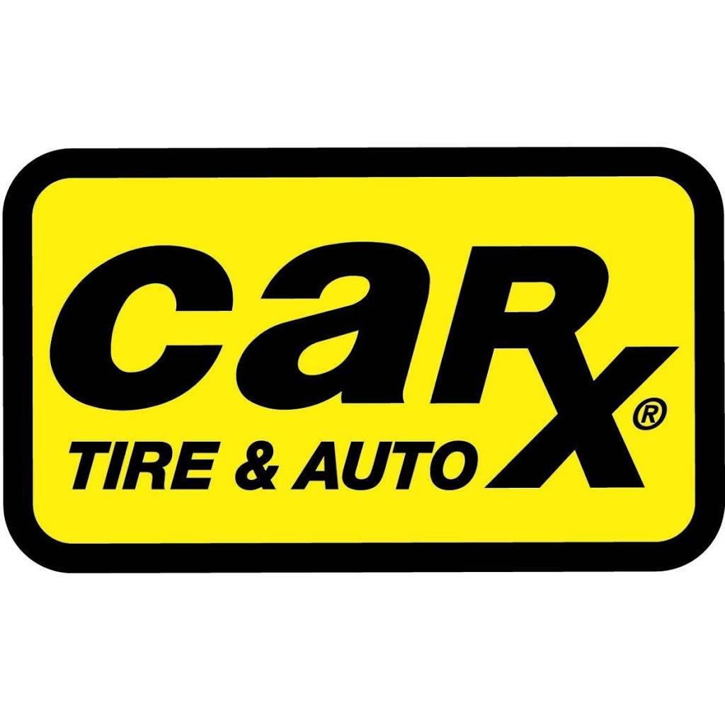 Car-X Tire & Auto | 1184 Asbury Rd, Cincinnati, OH 45255, USA | Phone: (513) 474-5300