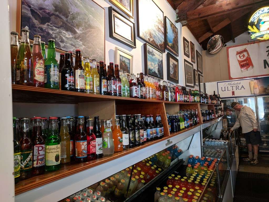 Corner Store | 1118 W 37th St, San Pedro, CA 90731, USA | Phone: (310) 832-2424