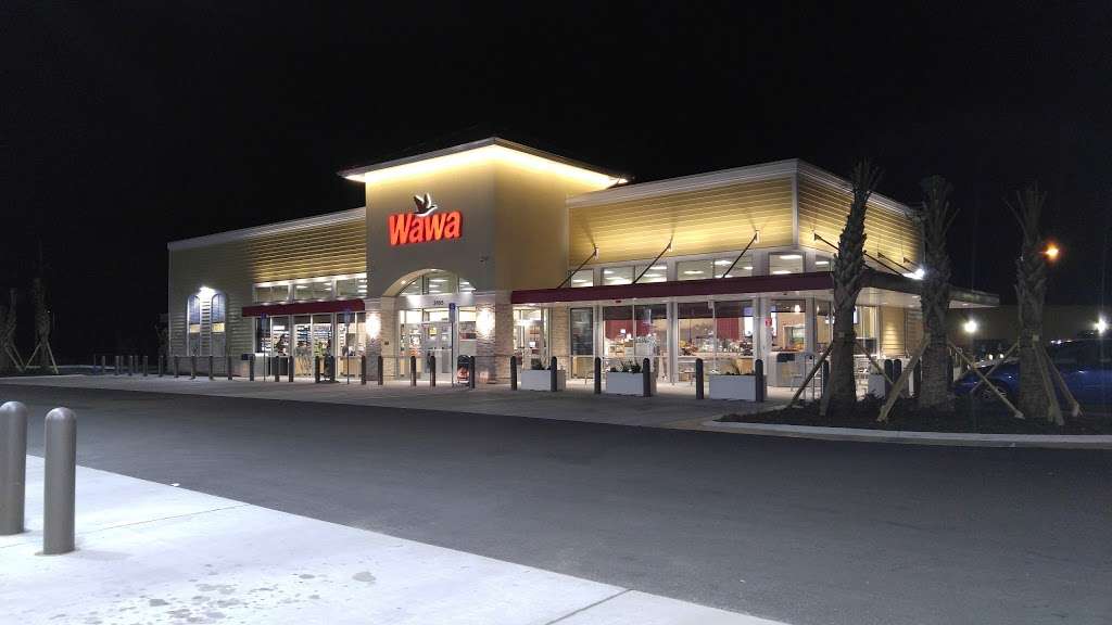 Wawa | 3105 Bartow Rd 98 South, Lakeland, FL 33803, USA | Phone: (863) 240-0866