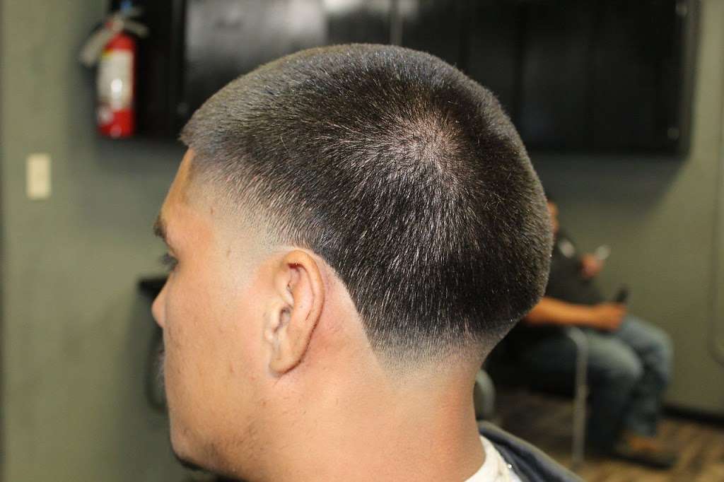 Sharp Stylez Barbershop | 3334 Broadway Blvd #414, Garland, TX 75043, USA | Phone: (469) 786-0626