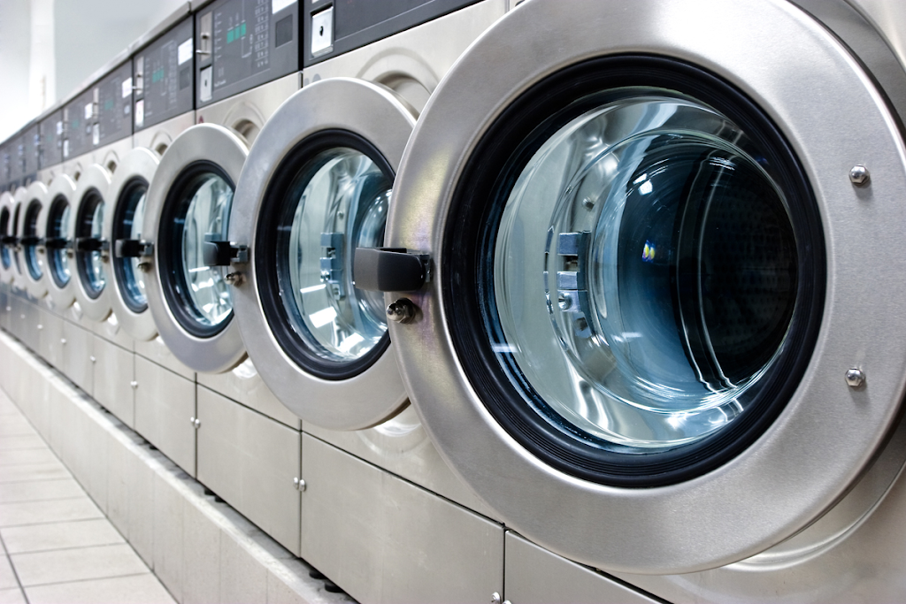 Express Wave Laundry | 804 E Berry St, Fort Worth, TX 76110, USA | Phone: (817) 207-0818