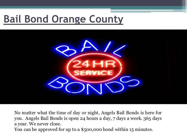 Angels Bail Bonds Anaheim | S Dupont Dr, Anaheim, CA 92806 | Phone: (714) 660-4400