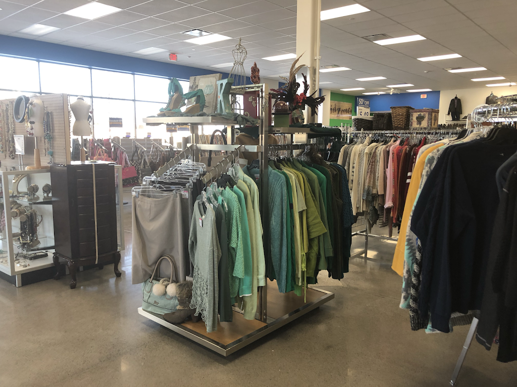 Goodwill Thrift Store & Donation Center | 3939 Ohio Dr, Frisco, TX 75035 | Phone: (214) 436-4110