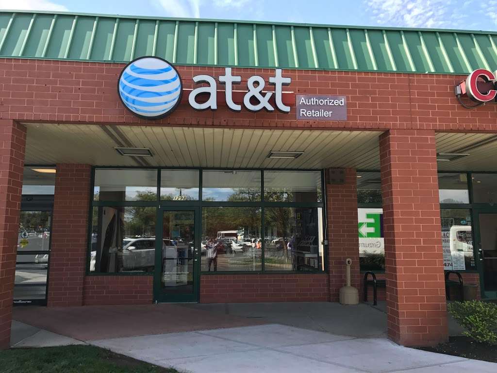 AT&T | 1298 Centennial Ave, Piscataway Township, NJ 08854, USA | Phone: (732) 981-0023