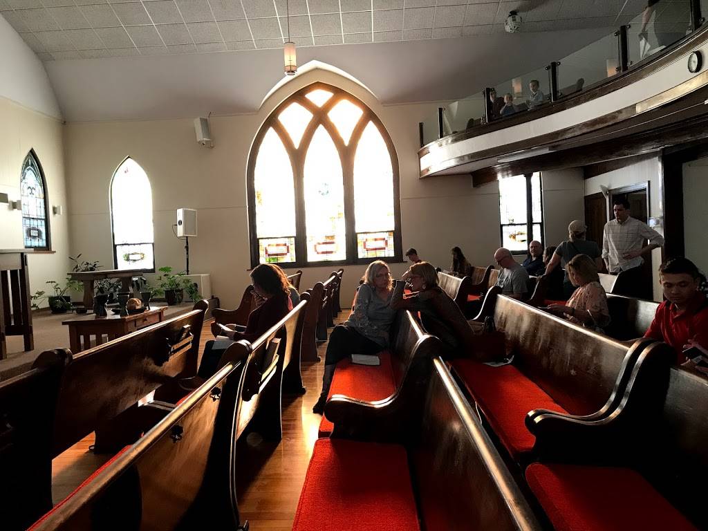 Redeemer Presbyterian Church | 901 Charleston St, Lincoln, NE 68508 | Phone: (402) 937-8904