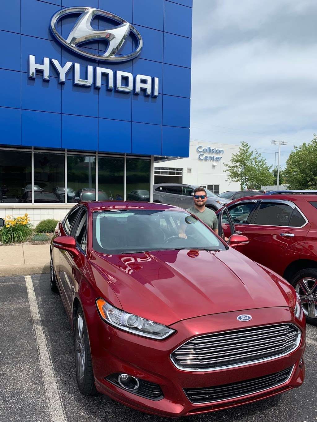 Andy Mohr Hyundai | 1527 Liberty Dr, Bloomington, IN 47403, USA | Phone: (812) 336-6865