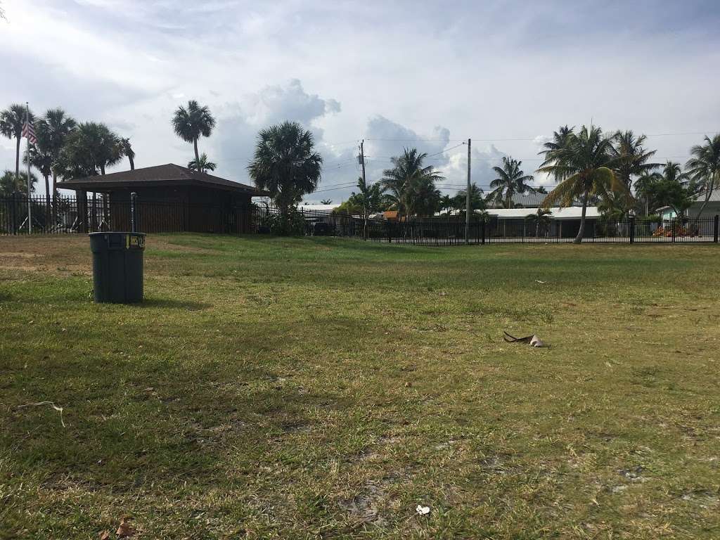 Exchange Club Park | 2888 NE 24th St, Pompano Beach, FL 33062, USA