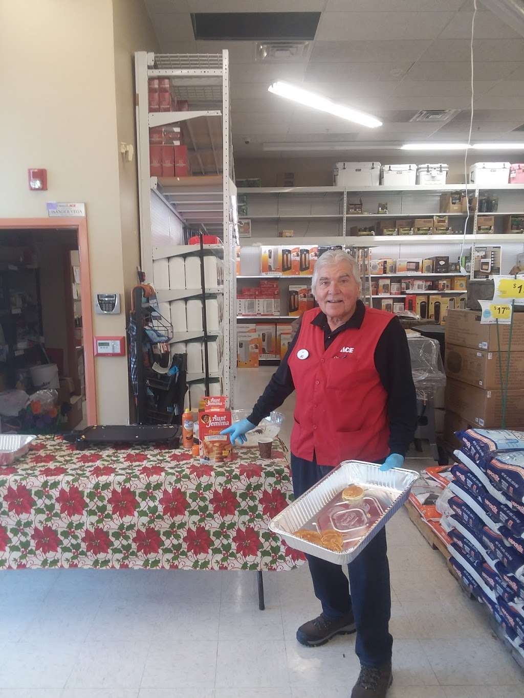 Costello's Ace Hardware of Lincoln Park 261 Comly Road, Lincoln Park