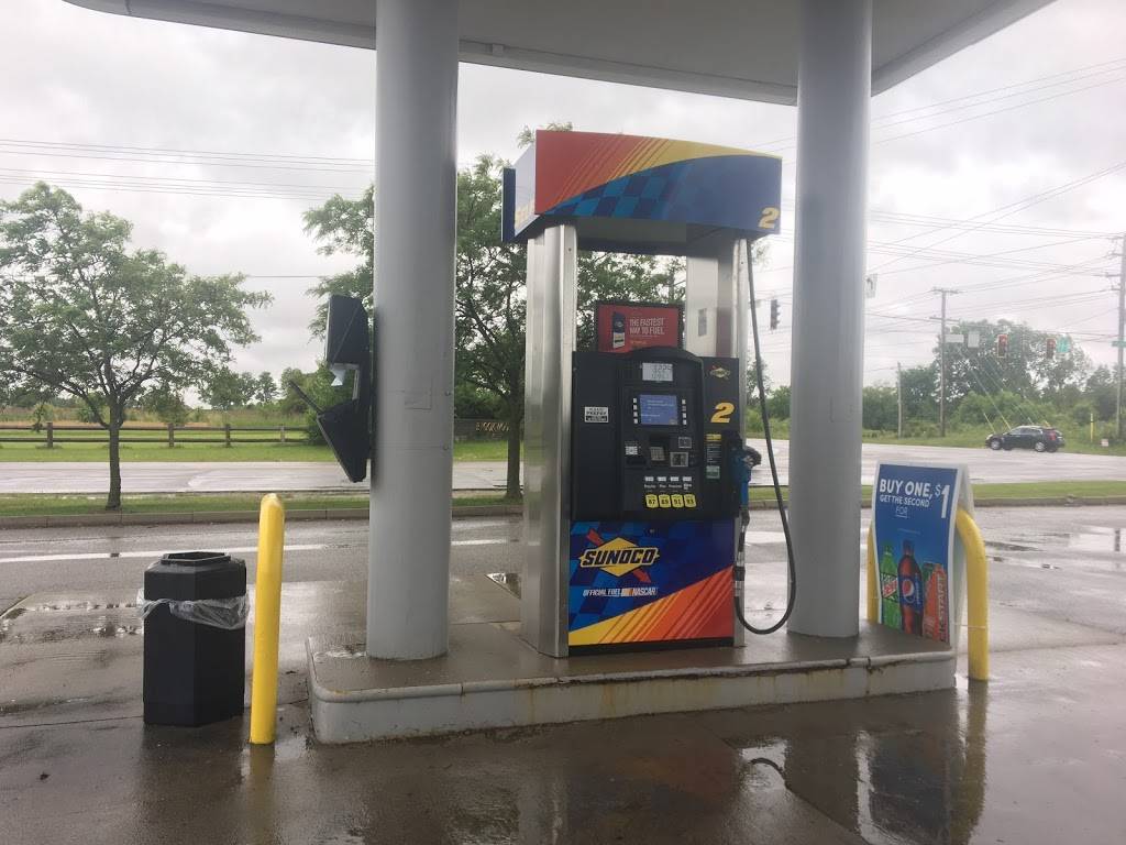 Sunoco Gas Station | 10317 Bluffton Rd, Fort Wayne, IN 46809, USA | Phone: (260) 478-7972