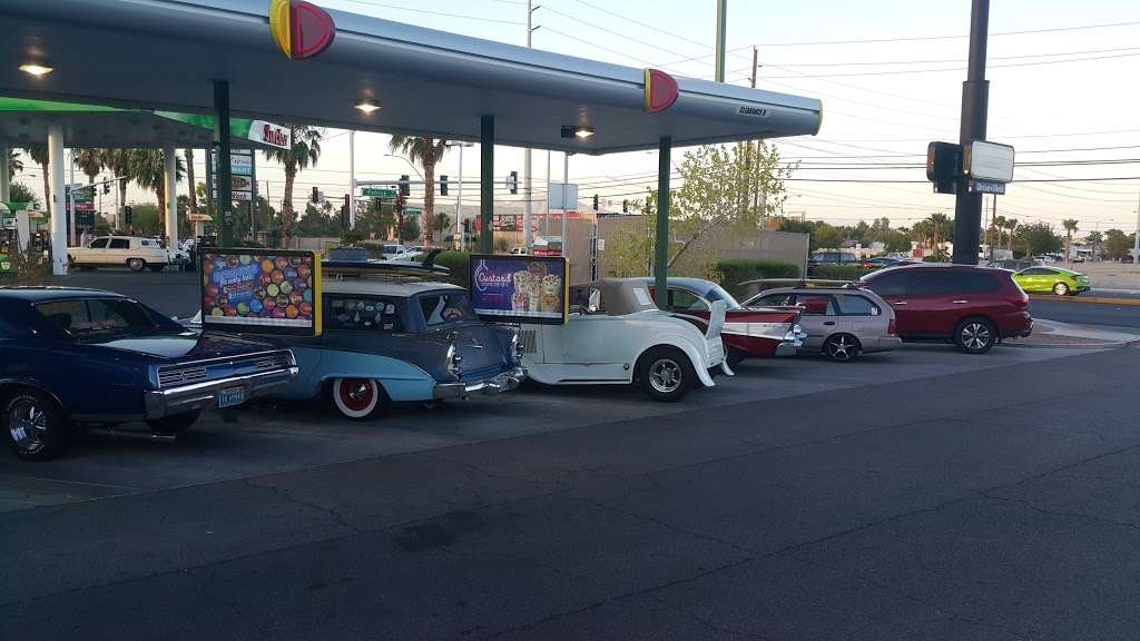 Sonic Drive-In | 6135 S Pecos Rd, Las Vegas, NV 89120, USA | Phone: (702) 898-9559