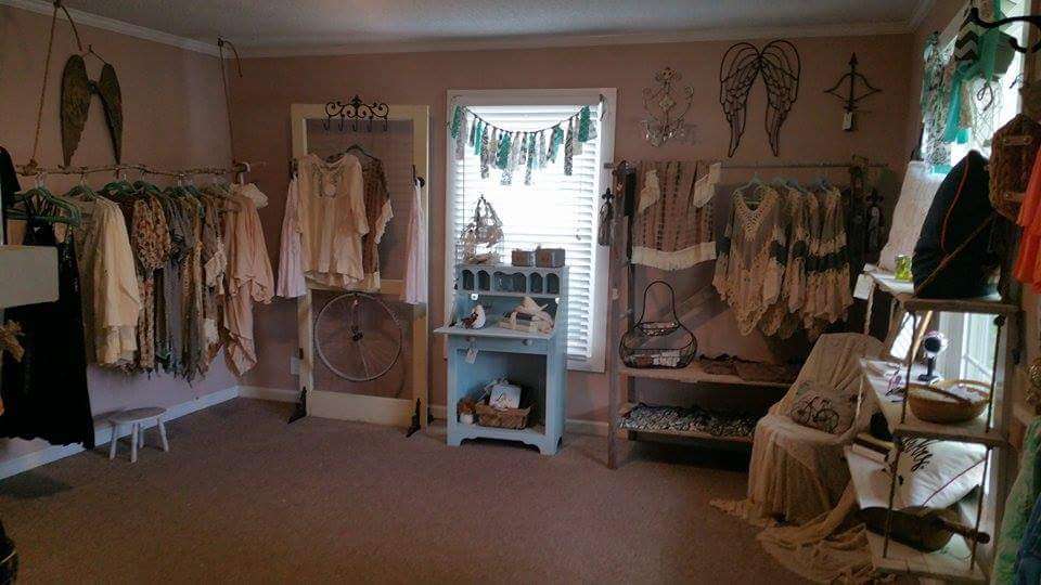 Shabby Chic Boutique 9939 Charlotte Hwy Fort Mill Sc 29707 Usa