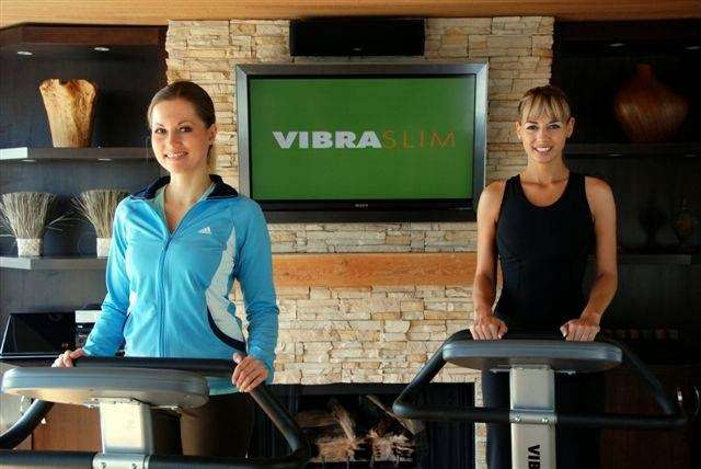 Vibraslim Vibration Fitness Co | 2414 S 24th St, Phoenix, AZ 85034 | Phone: (877) 888-4272