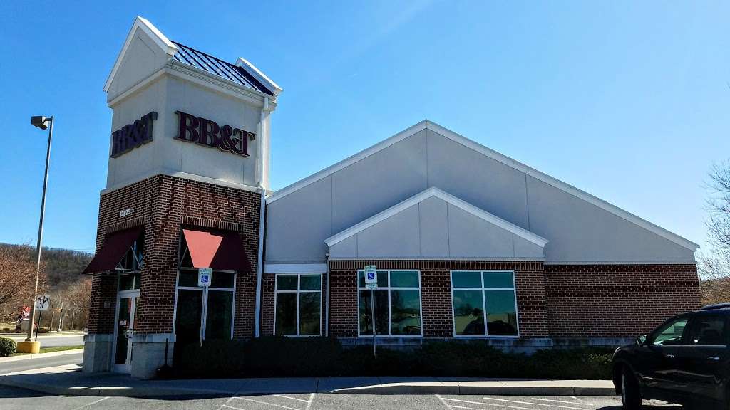 BB&T | 12875 Washington Twp Blvd, Waynesboro, PA 17268, USA | Phone: (717) 762-0273