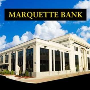 Marquette Bank | 15730 W 127th St, Lemont, IL 60439 | Phone: (888) 254-9500