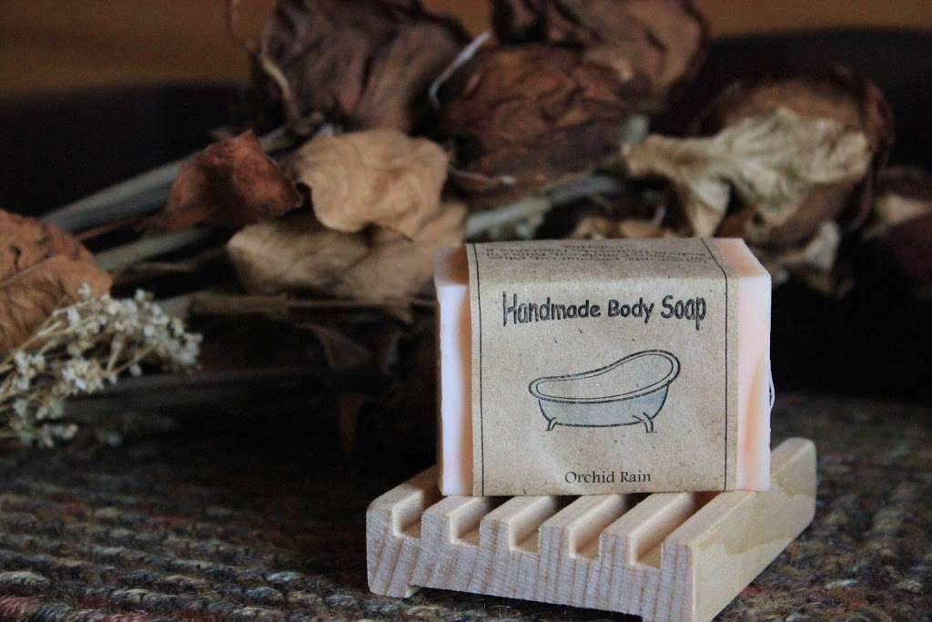 Heritage Soaps | 1879 Bowmansville Rd, Mohnton, PA 19540, USA | Phone: (717) 587-7798