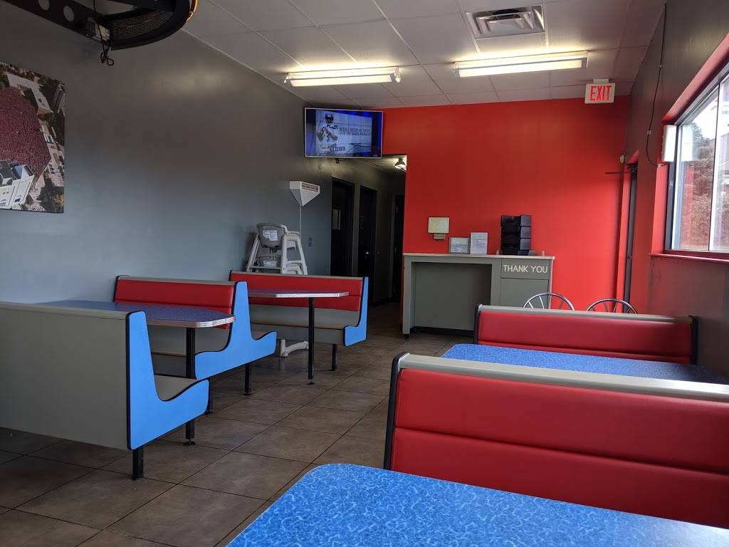 Sonic Drive-In | 8445 Holdrege St, Lincoln, NE 68505, USA | Phone: (402) 486-1800