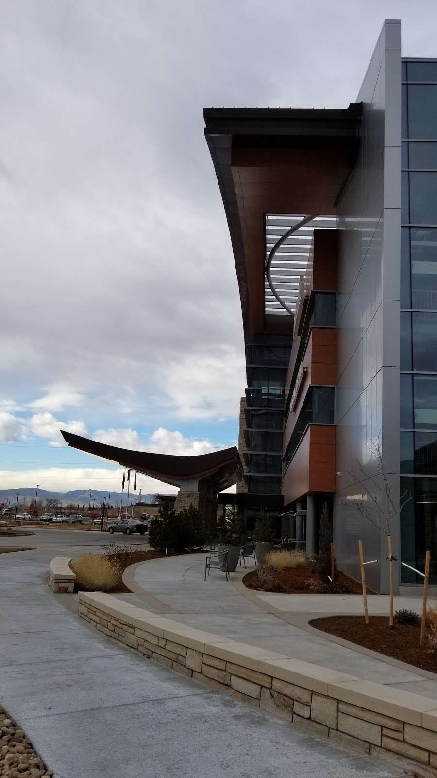 UCHealth Longs Peak Hospital | 1750 E Ken Pratt Blvd, Longmont, CO 80504, USA | Phone: (720) 718-7000