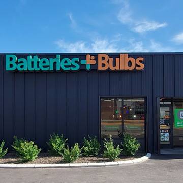 Batteries Plus Bulbs | 5102 N Roxboro St, Durham, NC 27704, USA | Phone: (919) 864-9303